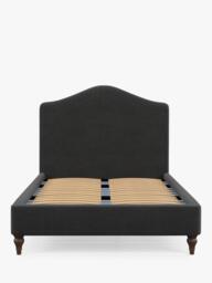 John Lewis Alice Upholstered Bed Frame, King Size - thumbnail 3
