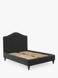 John Lewis Alice Upholstered Bed Frame, King Size