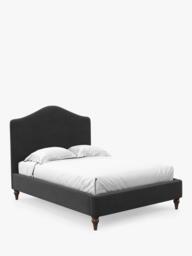 John Lewis Alice Upholstered Bed Frame, King Size - thumbnail 6