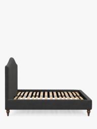 John Lewis Alice Upholstered Bed Frame, King Size - thumbnail 2
