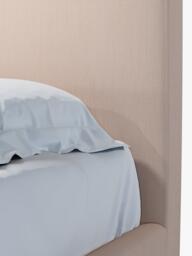 John Lewis Emily Upholstered Bed Frame, Super King Size - thumbnail 6