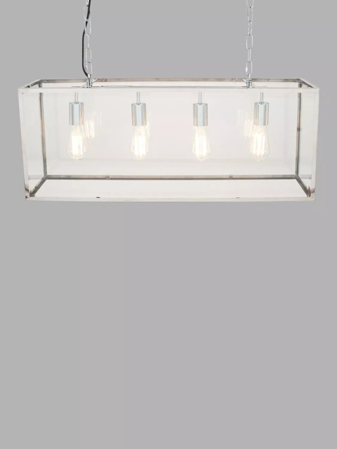 Pacific Bar Ceiling Light - image 1