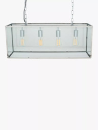 Pacific Bar Ceiling Light - thumbnail 2