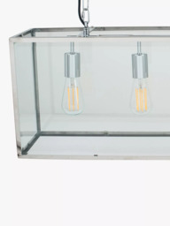 Pacific Bar Ceiling Light - thumbnail 4