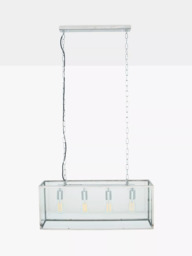 Pacific Bar Ceiling Light - thumbnail 3