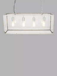 Pacific Bar Ceiling Light