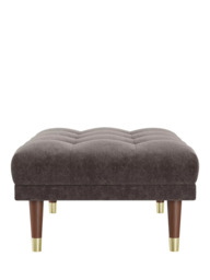 At the Helm Grace Footstool - thumbnail 5