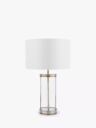 Laura Ashley Harrington Small Table Lamp - thumbnail 3