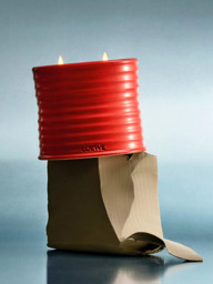 LOEWE Tomato Leaves Scented Candle - thumbnail 5