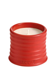 LOEWE Tomato Leaves Scented Candle - thumbnail 1