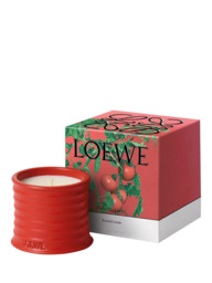 LOEWE Tomato Leaves Scented Candle - thumbnail 2