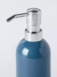 John Lewis Ceramic Soap Dispenser - thumbnail 2