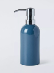 John Lewis Ceramic Soap Dispenser - thumbnail 1