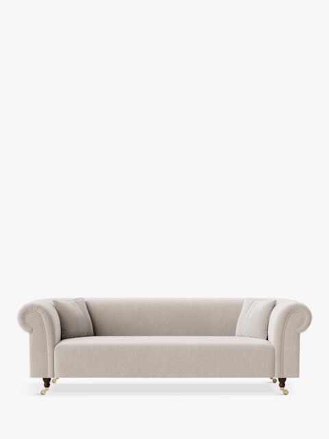 Swoon Durham Large 3 Seater Sofa - image 1