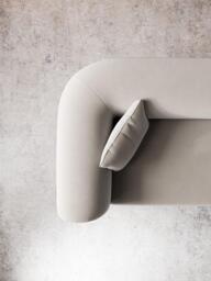 Swoon Durham Large 3 Seater Sofa - thumbnail 6