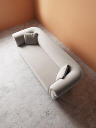 Swoon Durham Large 3 Seater Sofa - thumbnail 5