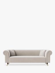 Swoon Durham Large 3 Seater Sofa - thumbnail 1
