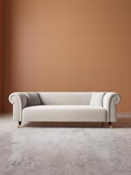 Swoon Durham Large 3 Seater Sofa - thumbnail 2