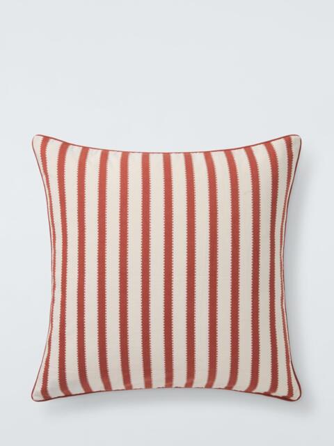 John Lewis Hampton Stripe Cushion - image 1