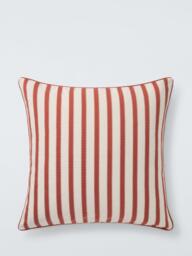 John Lewis Hampton Stripe Cushion - thumbnail 1