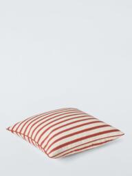 John Lewis Hampton Stripe Cushion - thumbnail 2