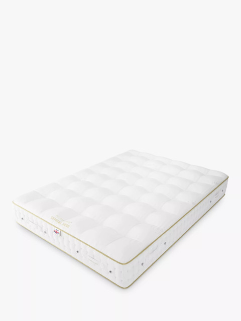 Millbrook Beds Supreme Collection 3000 Zip Link Mattress, Firm Tension, King Size - image 1