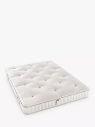 John Lewis British Natural Collection Hemp 2750 Mattress, Firmer Tension, Super King Size - thumbnail 1