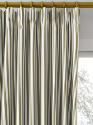 Clarke & Clarke Portland Made to Measure Curtains or Roman Blind, Linen - thumbnail 2