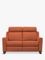 Parker Knoll Bodella Medium 2 Seater Sofa - thumbnail 1