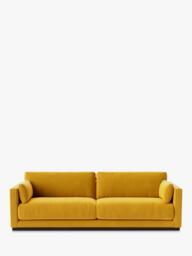 Swoon Alesund Large 3 Seater Sofa