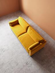 Swoon Alesund Large 3 Seater Sofa - thumbnail 6