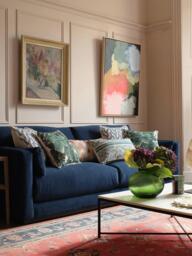 Swoon Alesund Large 3 Seater Sofa - thumbnail 3