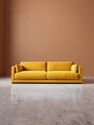 Swoon Alesund Large 3 Seater Sofa - thumbnail 2