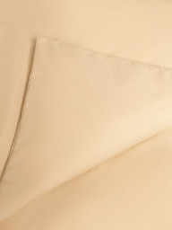 John Lewis Crisp & Fresh Egyptian Cotton Percale 200 Thread Count Bedding - thumbnail 3