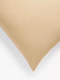 John Lewis Crisp & Fresh Egyptian Cotton Percale 200 Thread Count Bedding - thumbnail 5