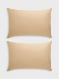 John Lewis Crisp & Fresh Egyptian Cotton Percale 200 Thread Count Bedding - thumbnail 4