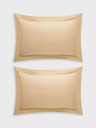 John Lewis Crisp & Fresh Egyptian Cotton Percale 200 Thread Count Bedding - thumbnail 6