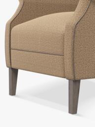 Tetrad Flynn II Armchair - thumbnail 4