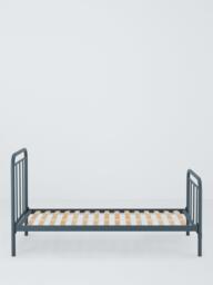 John Lewis Dorm Metal Bed Frame, Single - thumbnail 3