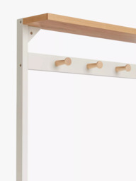 John Lewis Country Hallway Unit (FSC Ash Wood) - thumbnail 5