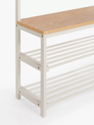John Lewis Country Hallway Unit (FSC Ash Wood) - thumbnail 4