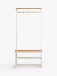 John Lewis Country Hallway Unit (FSC Ash Wood) - thumbnail 3
