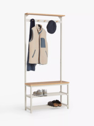 John Lewis Country Hallway Unit (FSC Ash Wood) - thumbnail 2