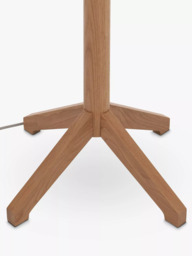 John Lewis Dara Floor Lamp, FSC-Certified (Oak) - thumbnail 5