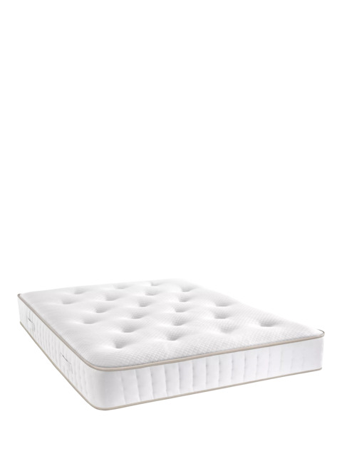 John Lewis Ortho Pocket Collection 1400 Pocket Spring Mattress, Extra Firm Tension, King Size - image 1