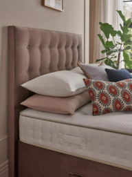 John Lewis Ortho Pocket Collection 1400 Pocket Spring Mattress, Extra Firm Tension, King Size - thumbnail 6