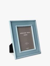 "Addison Ross Bobbin Lacquer Photo Frame, 5 x 7"" (13 x 18cm)" - thumbnail 1