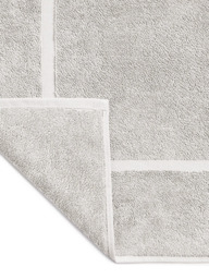 John Lewis Egyptian Cotton Bath Mat - thumbnail 2