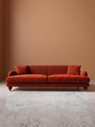 Swoon Chorley Large 3 Seater Sofa - thumbnail 2