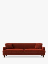 Swoon Chorley Large 3 Seater Sofa